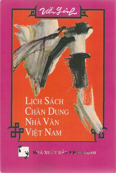 Lịch sách chân dung Việt Nam